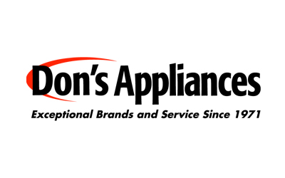 Don’s Appliances