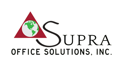 SUPRA Office Solutions, Inc. Office Supplies
